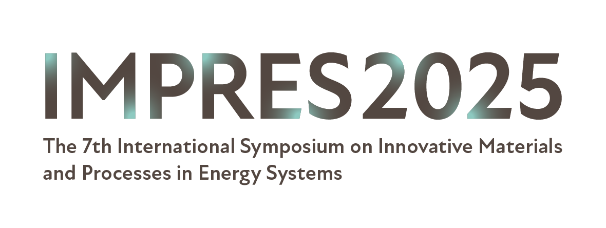 IMPRES2025  The 7th International Symposium on Innovative Materials and Processes in Energy Systems