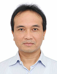 Prof. Ruzhu Wang